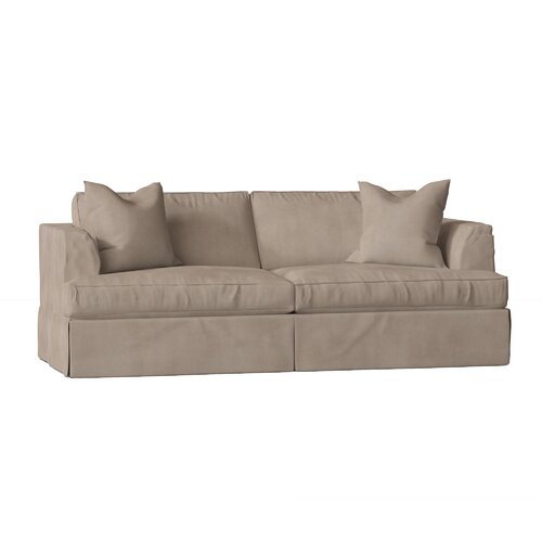 Lucia 93'' Sleeper Sofa & Reviews | Joss & Main